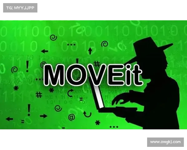 广泛的MOVEit攻击损失继续增加 广泛的MOVEit攻击损失继续增加