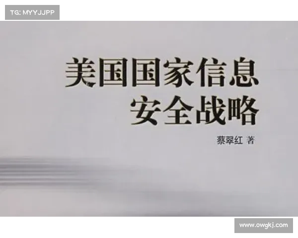 美国国家网络安全战略实施计划公布 媒体 美国国家网络安全战略实施计划公布 媒体